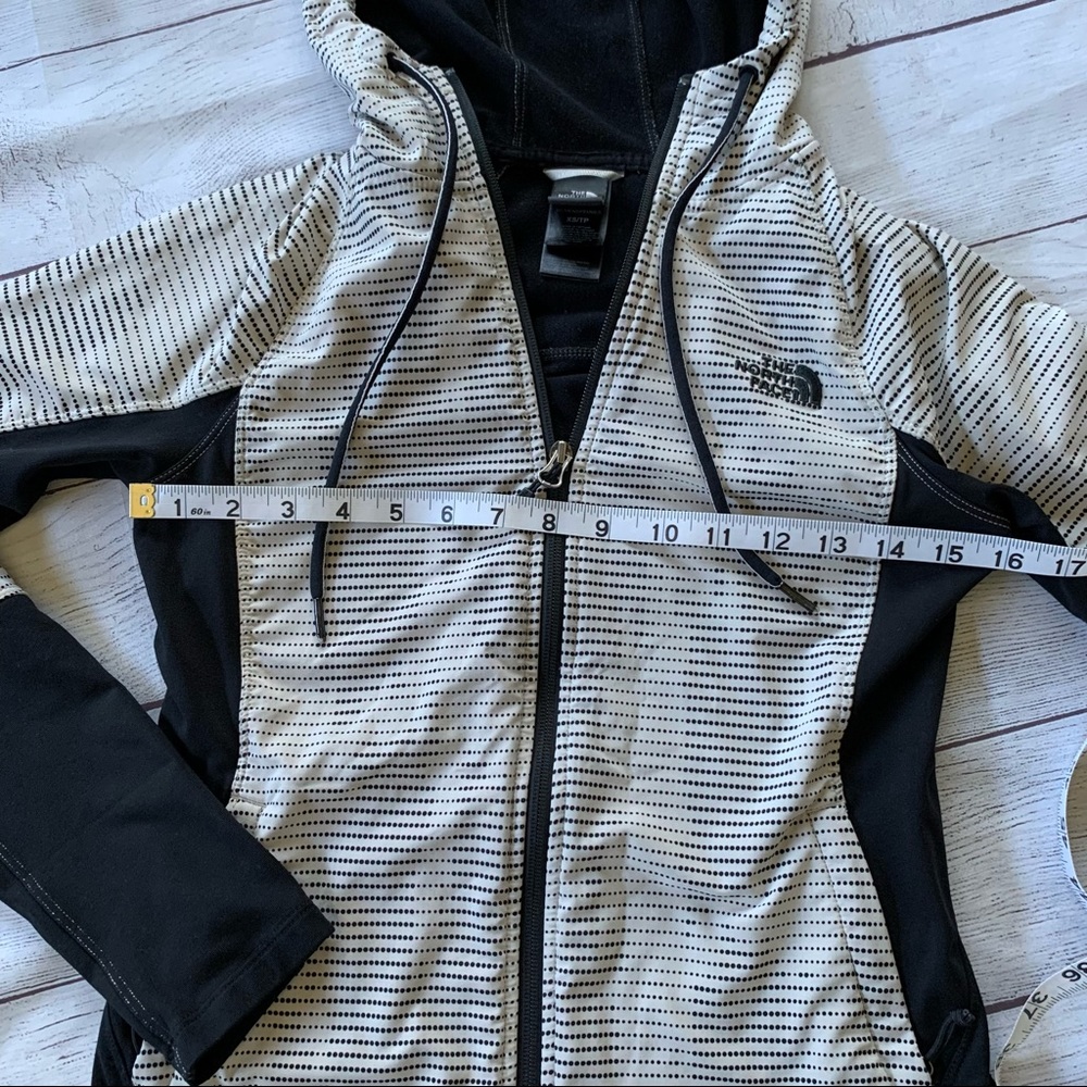 🎉HOST PICK 🎉NORTH FACE Mae Hybrid Hoodie - Picture 11 of 16